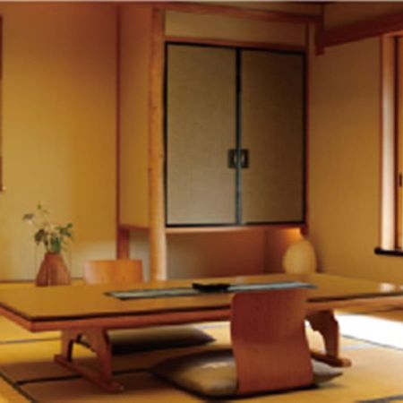 Hotel Myoken Ishiharaso à Kirishima Extérieur photo