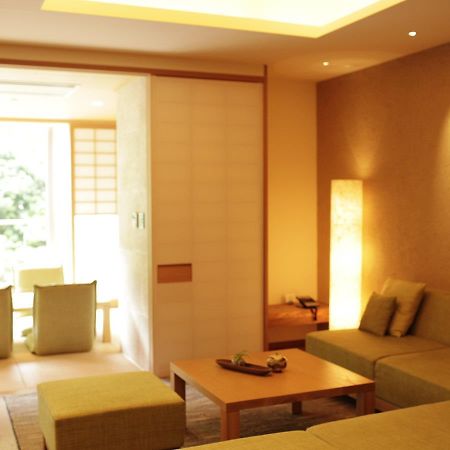 Hotel Myoken Ishiharaso à Kirishima Extérieur photo
